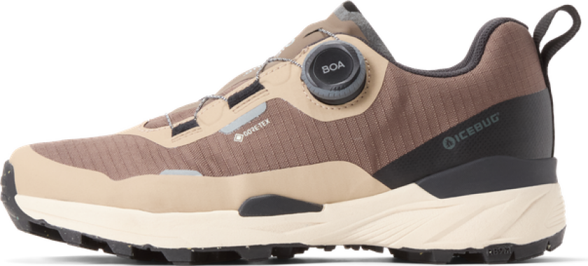 Rover 2 Women's RB9X GTX - Taupe