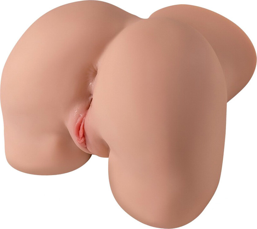 Mistress: Danae Masturbator with Thrusting Hips