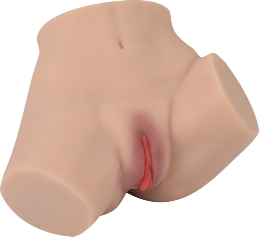 Mistress: Aiva Ass Masturbator