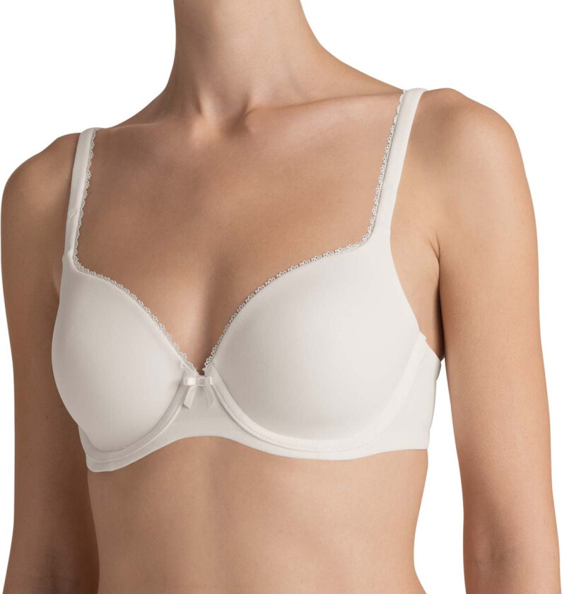 Perfectly Soft WHP BH med bøyle, naturel, Størrelse: 90C, Kvinner