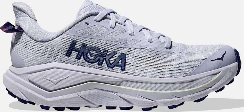 Challenger 8 Dame Ambient Blue/Blueberry 40