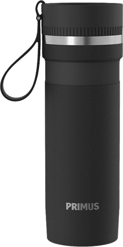 Mika termosmugg 0,5 liter, cliffside ash