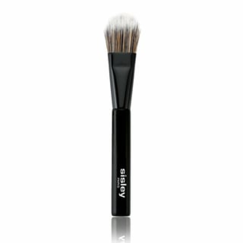 Fluid Foundation Brush