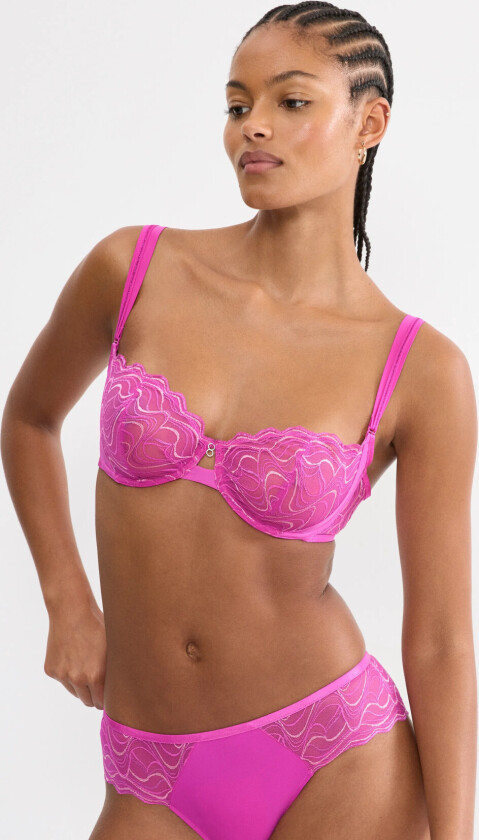 Palina Waves Of Glow Wh - Pink - E x 85