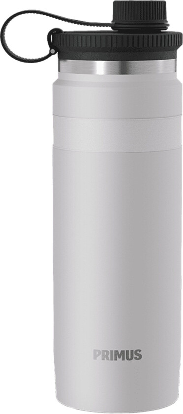 Mika termosflaska 0,75 liter, alpine frost