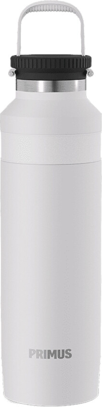 Tufa vattenflaska 0,6 liter, alpine frost