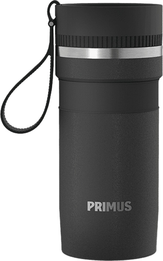 Mika termomugg 0,35 liter, cliffside ash