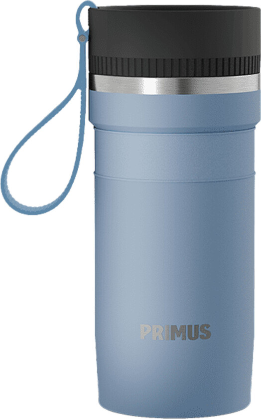 Mika Travel Mug termosmugg 0,35 liter, glacier blue