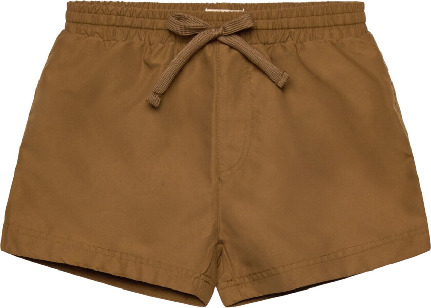 Swiggo Shorts - Brown - 92/98