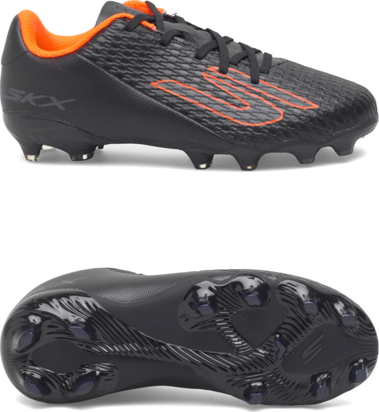 Skx_2 Jr Youth Mg - Black - 34