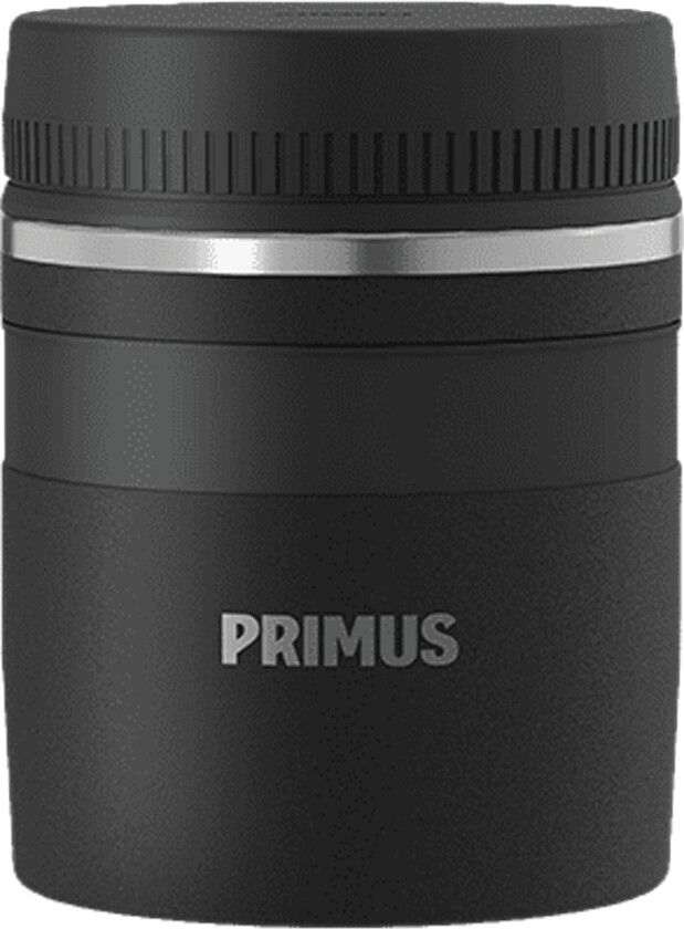 Bilde av Lunch Flinta Jug mattermos 0,4 L, cliffside ash