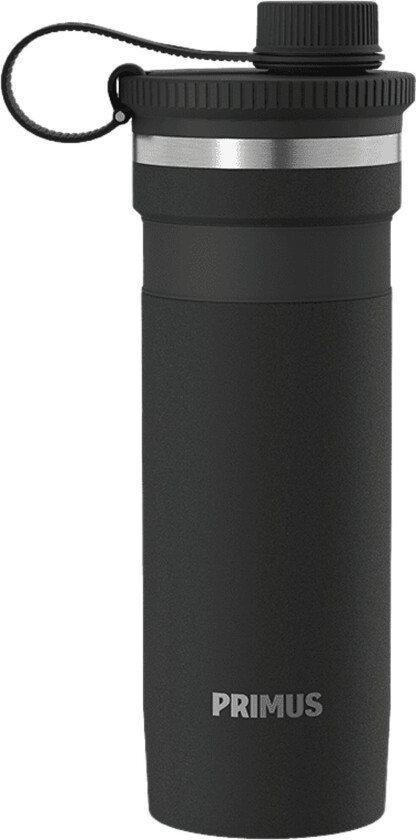 Mika termosflaska 0,5 liter, cliffside ash