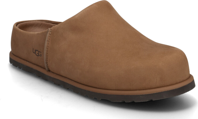 M Otzo Clog - Brown - 44