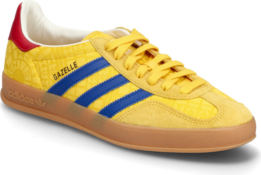 Gazelle Indoor - Yellow - 44