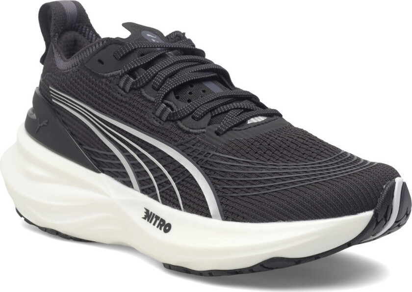 Foreverrun Nitro 2 Wn - Black - 37