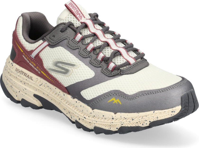 Go Run Trail Altitude 2.0-Rav - Cream - 39