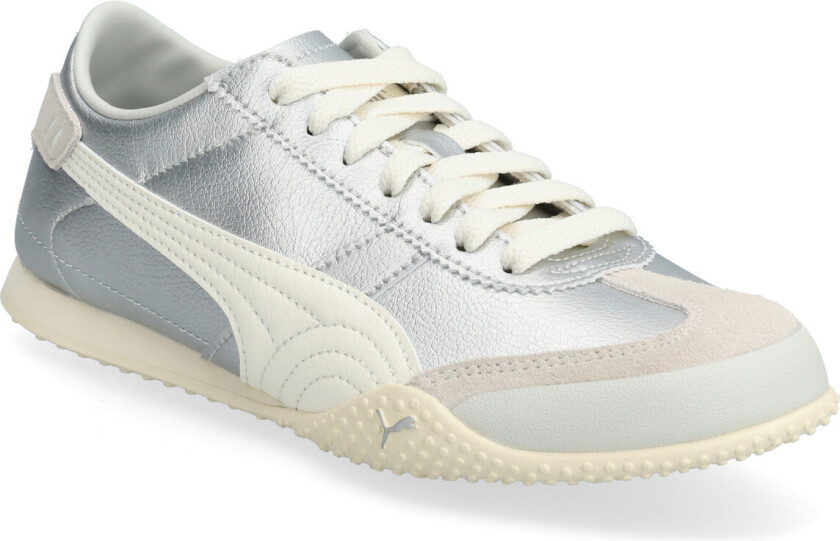 Bella Ut Lea - Silver - 37.5