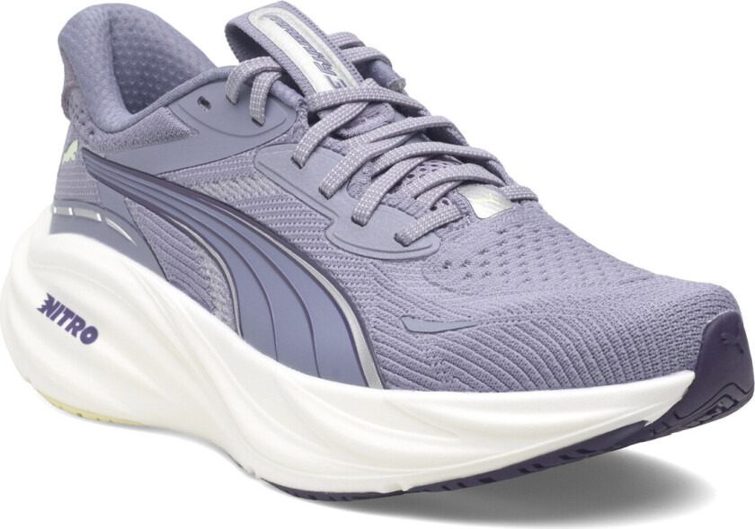 Magnify Nitro 3 Wns - Grey - 37.5