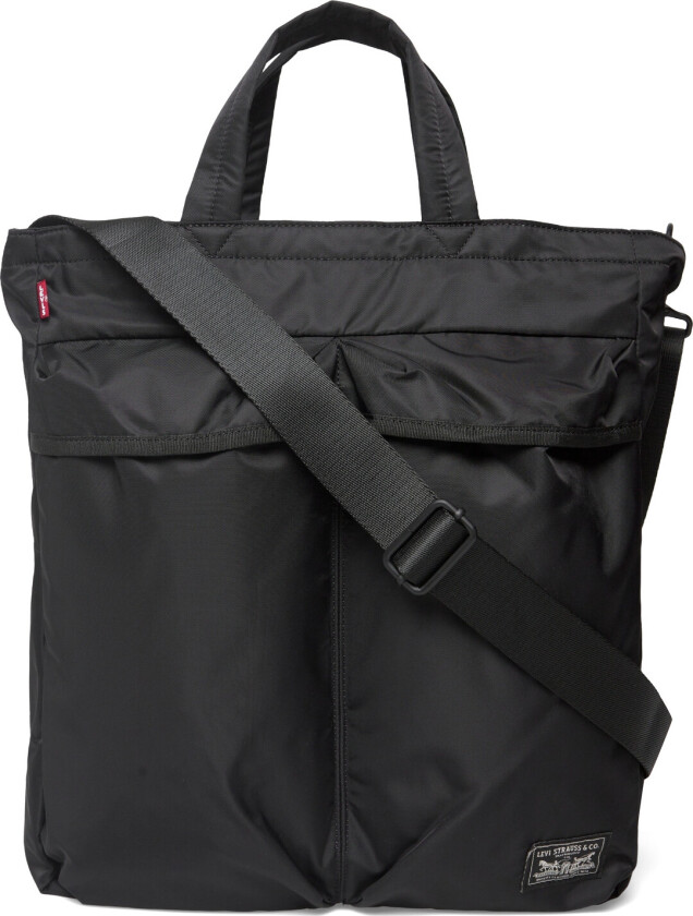 Mission Bay Tote Caviar - Black - ONE SIZE