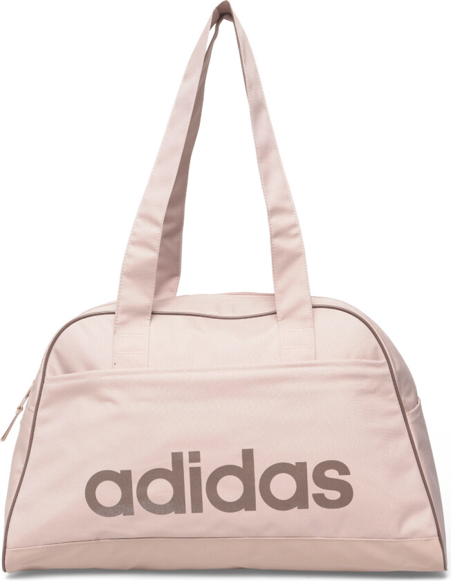 W L Ess Bwl Bag - Pink - ONE SIZE