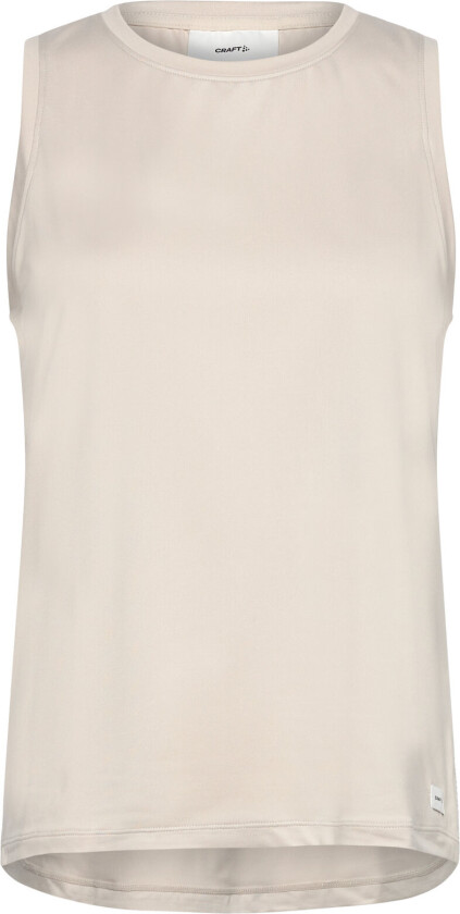 Collective Singlet W - Cream - XS