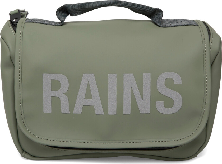 Texel Wash Bag W3 - Green - ONE SIZE
