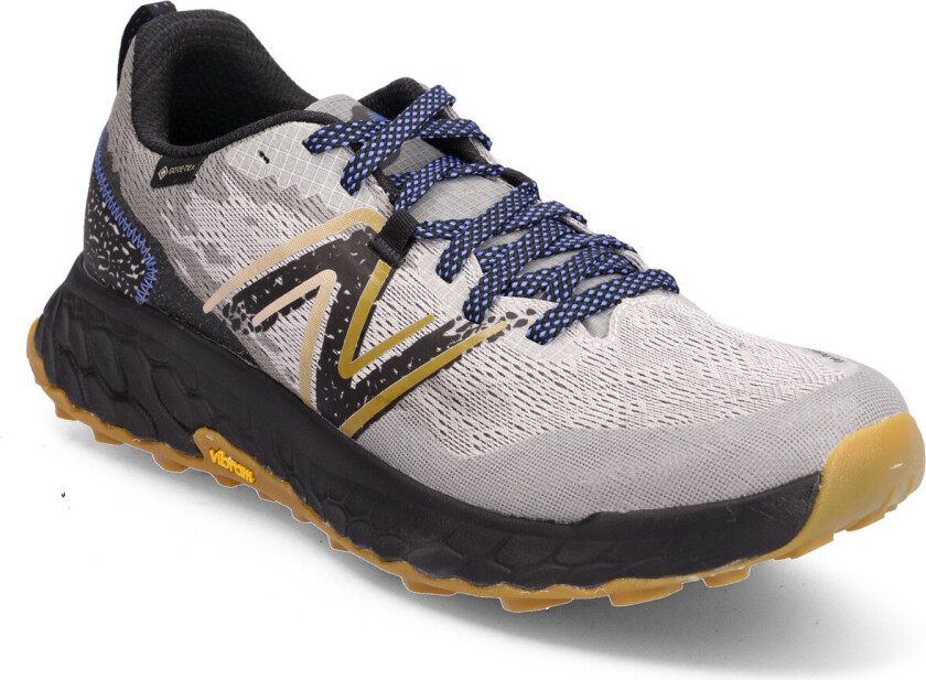 Fresh Foam X Hierro Gtx V7 - Grey - 44.5