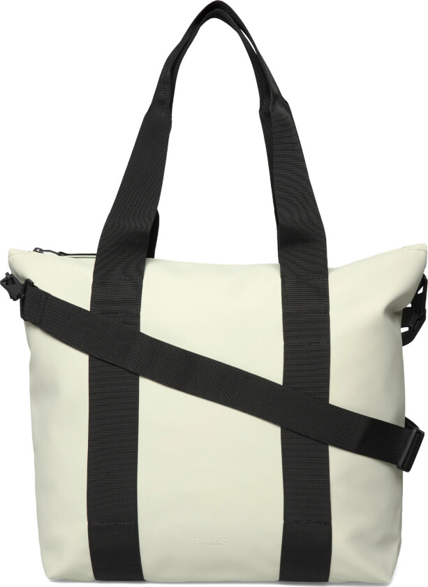 Tote Bag Mini W3 - Black - ONE SIZE