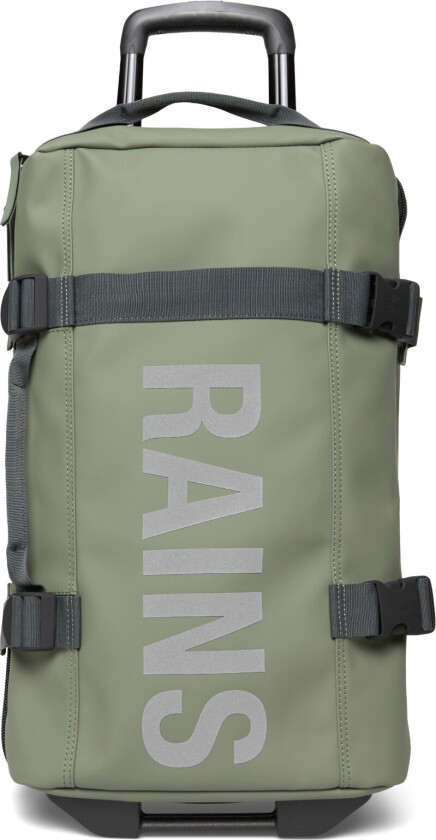 Texel Cabin Bag W3 - Khaki green - ONE SIZE