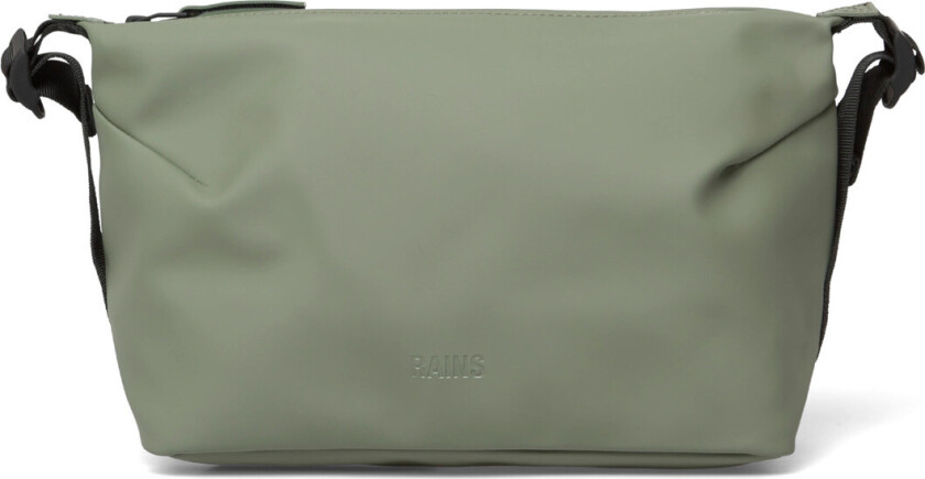 Bilde av Hilo Wash Bag W3 - Green - ONE SIZE