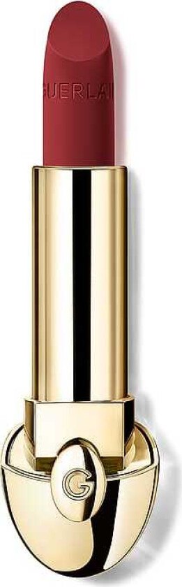 Rouge G Lipstick Luxurious Velvet 962 Red