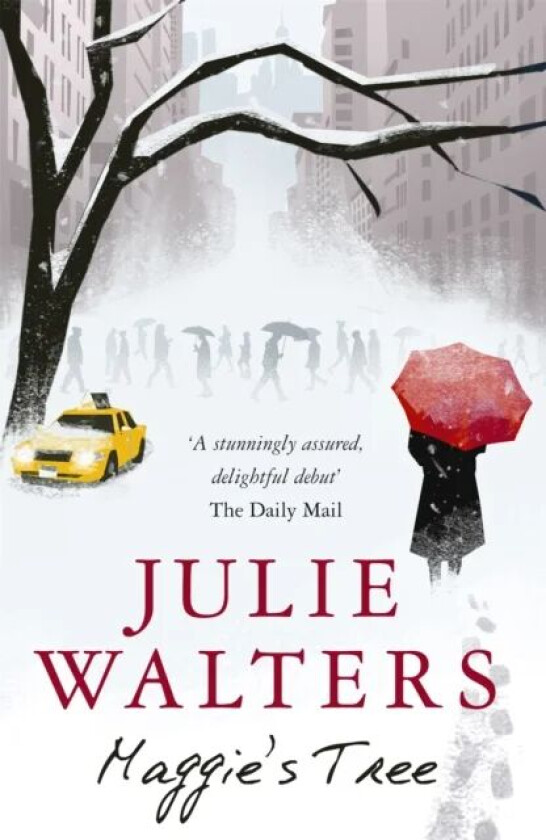 Maggie's Tree av Julie Walters