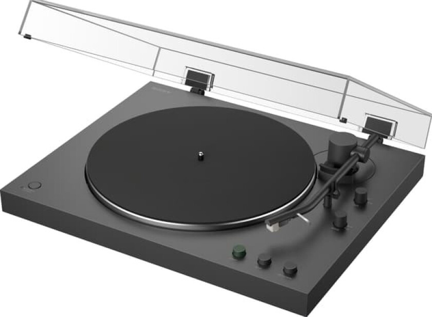 PS-LX3BT trådløs Bluetooth platespiller