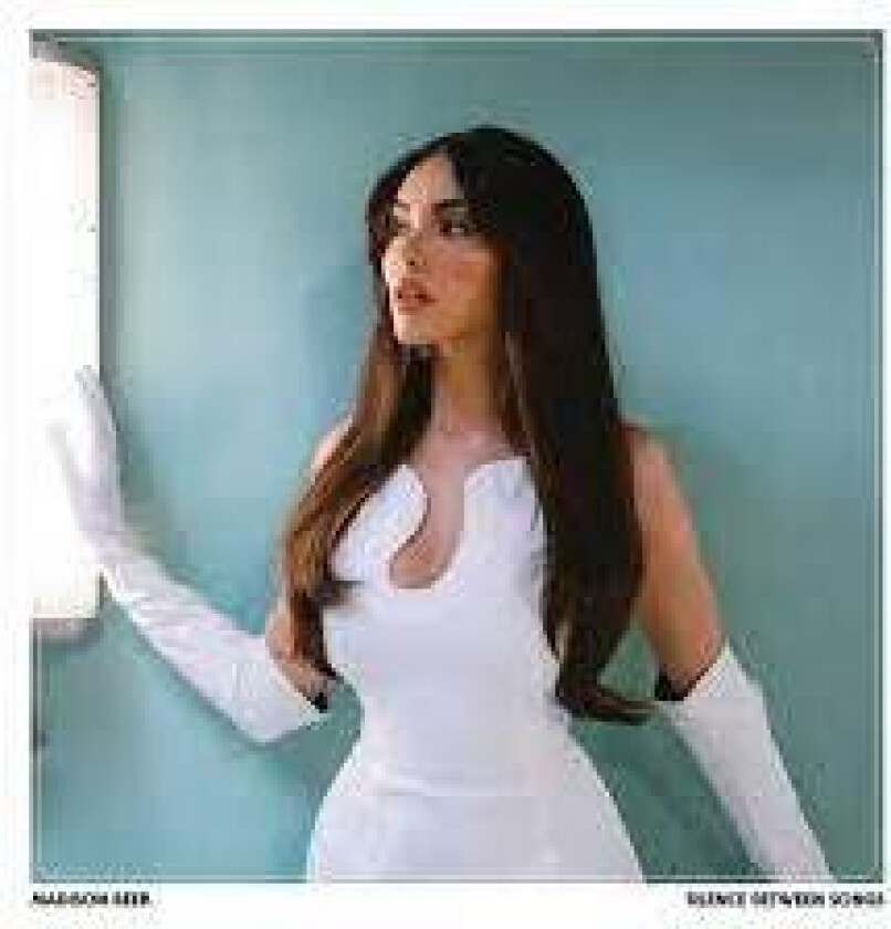 Beer Madison - Silence Between Songs