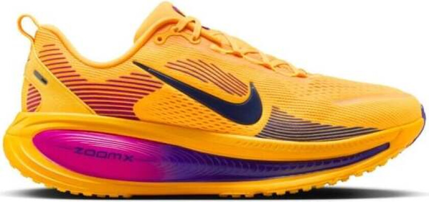 Vomero 18 Herre Citron Pulse/Blue Void/Laser Orange