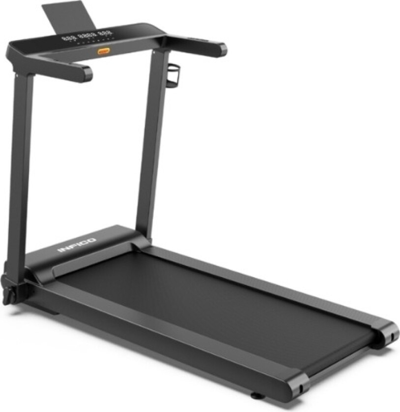 X14 Tech-Incline sammenleggbar tredemølle