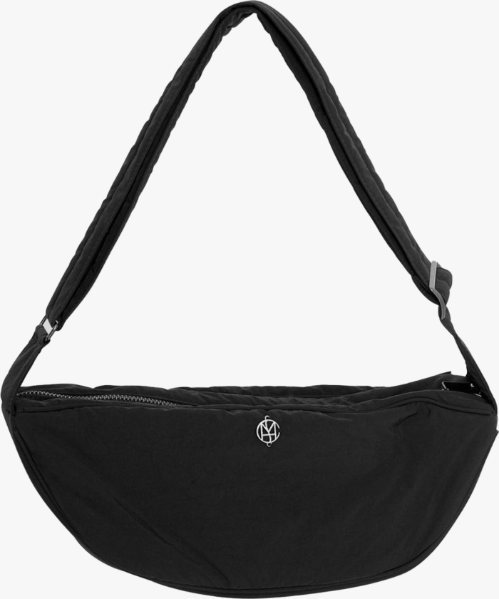 Jhean Sasja Bumbag - Sort - Dame - Bager - Rumpetaske