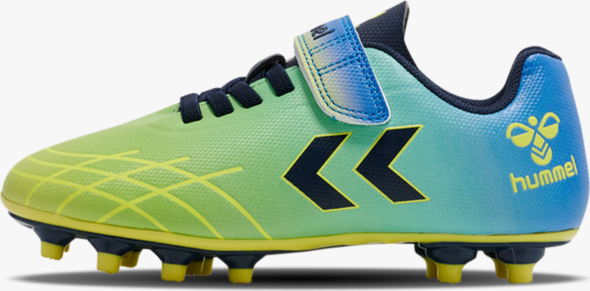 Top Star F.G. Junior - Flerfarget - Barn - Barn - Sko