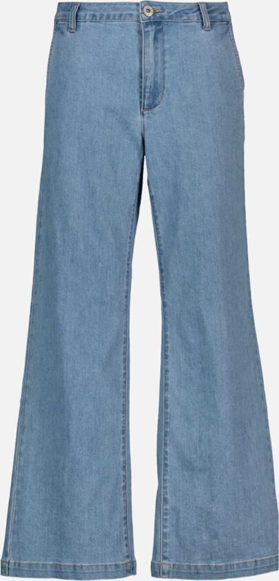 Jeans Anelis 5746, 24/32, Jeans Blå 24/32