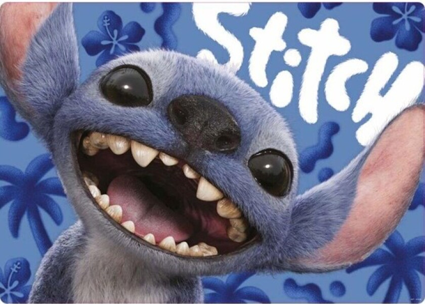 1000 Lilo & Stitch - Live Action