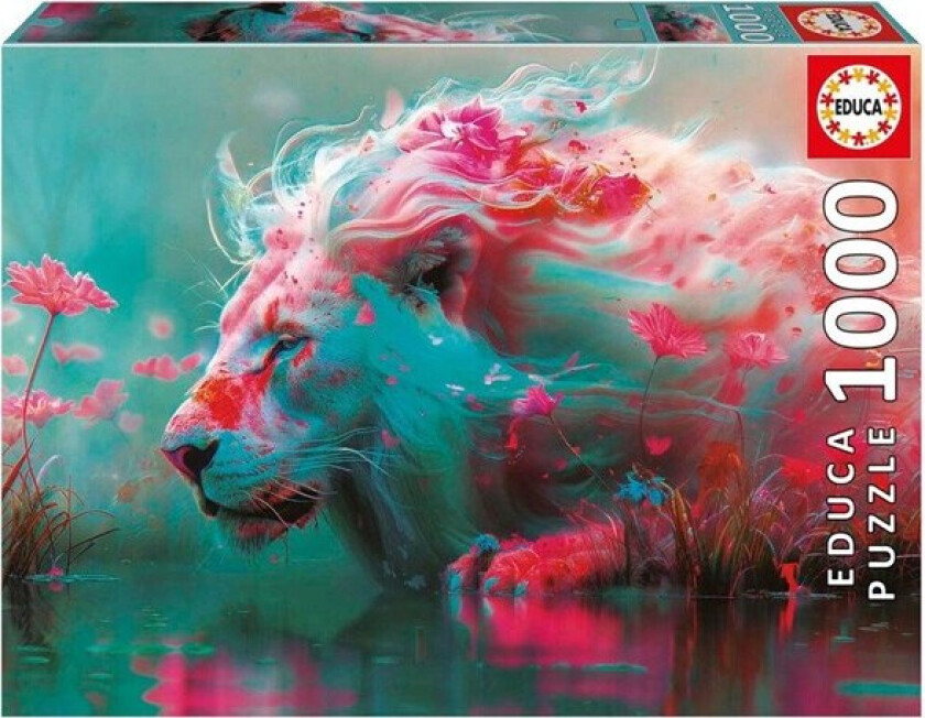 1000 King Of The Flowers