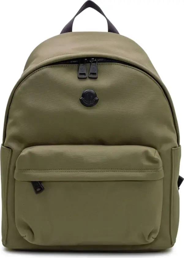 Herre, Vesker, Grønn, ONE SIZE