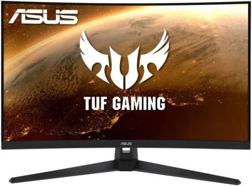 Asus Tuf Gaming Vg32vq1br 31.5" 2560 X 1440 16:9 Va 165hz