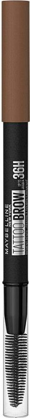 Tattoo Brow up to 36H Pencil Soft Brown 3