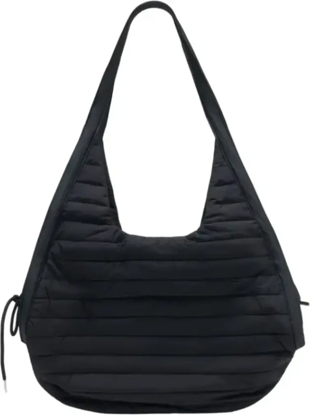 unisex, Vesker, Svart, ONE SIZE