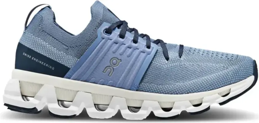 Dame, Sko, Blå, 36 EU