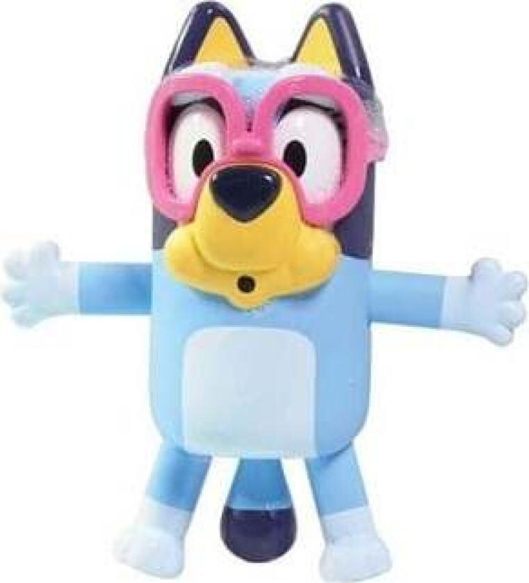 Bilde av Swim School Bluey