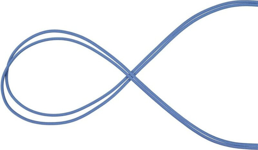 8.0 Accessory Cord 50M Turquoise