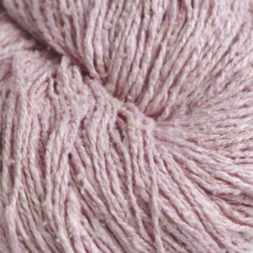 Â BC Garn Soft Silk Unicolor 006 Rosa