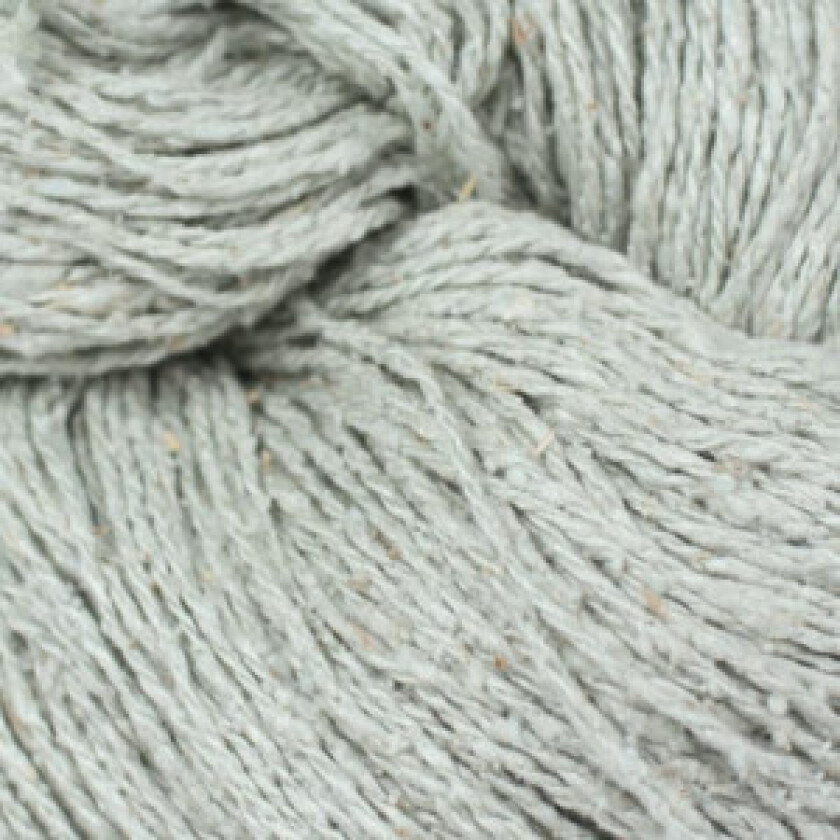 Â BC Garn Soft Silk Unicolor 011 Tåkegrønn